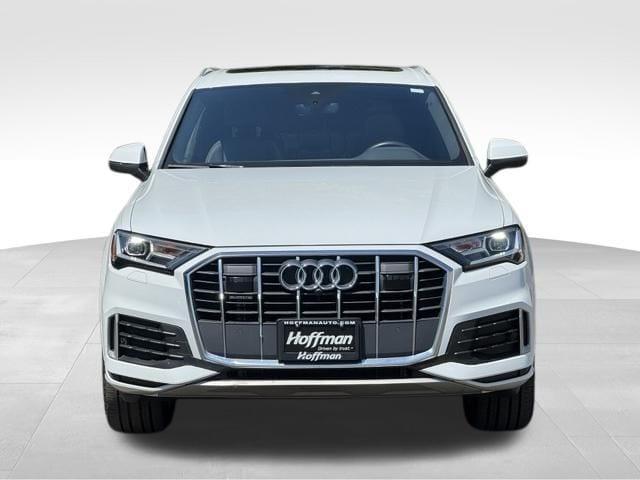 Audi Q7 2023