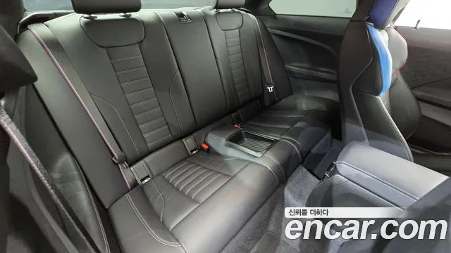 BMW M2 2025