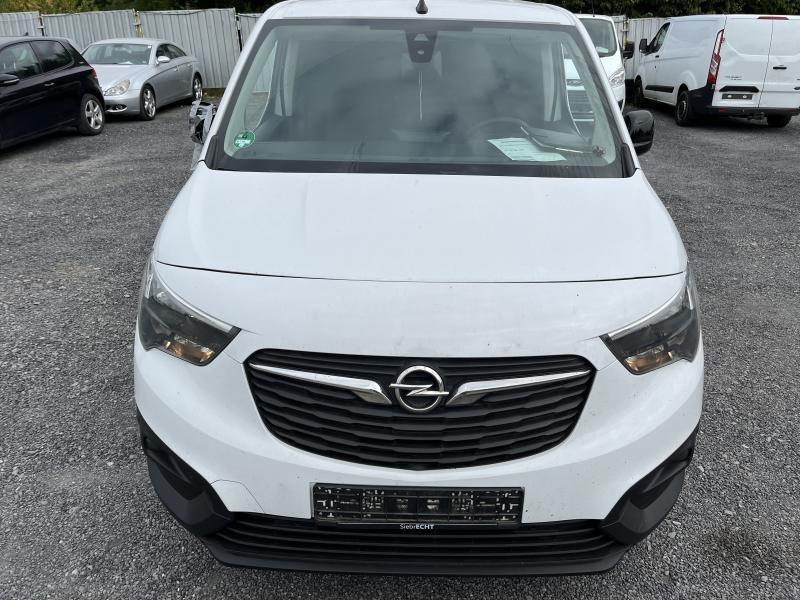 Opel Combo 2023