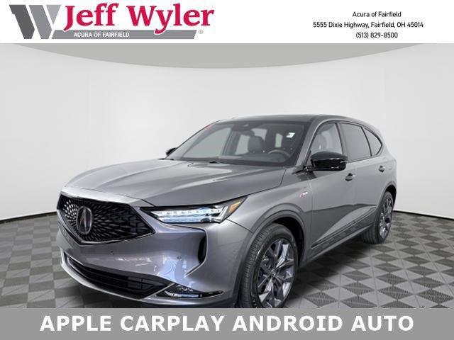Acura MDX 2023