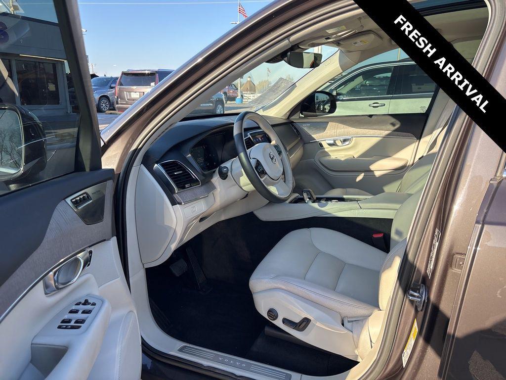 Volvo XC90 2023