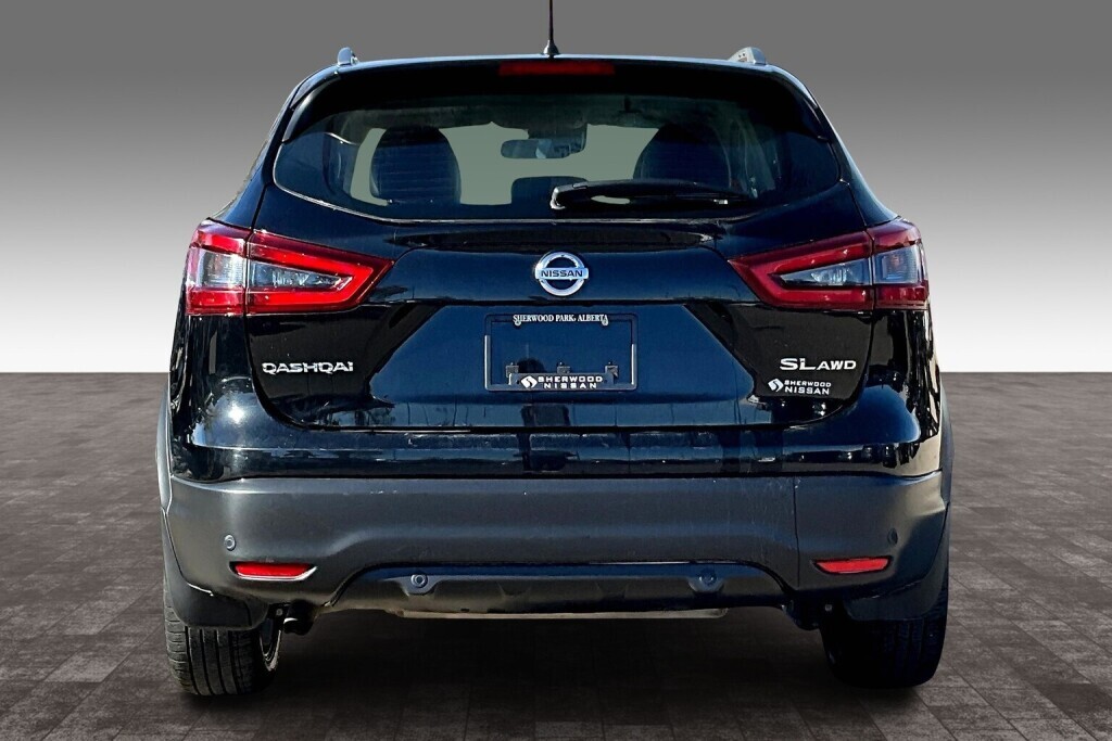 Nissan Qashqai 2023