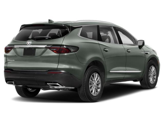 Buick Enclave 2024