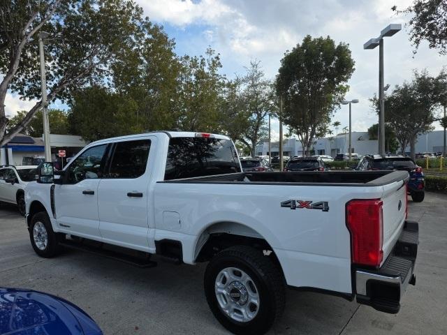 Ford F 250 2025