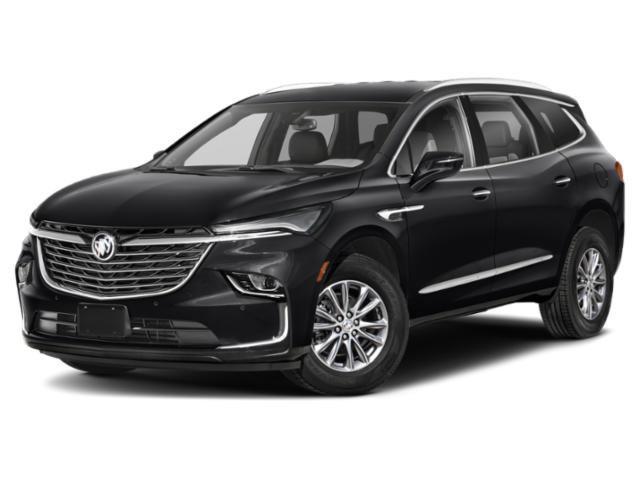 Buick Enclave 2022