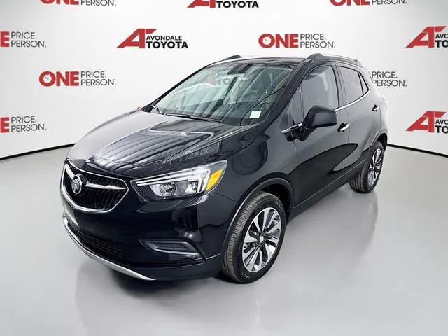Buick Encore 2022