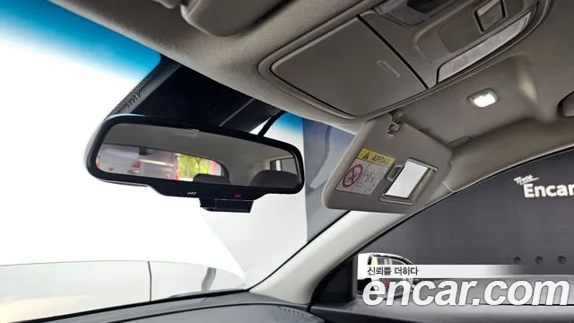 Kia Niro 2021