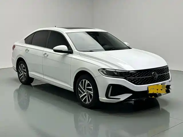 Volkswagen Lavida 2024