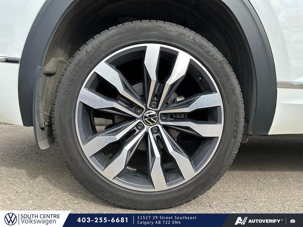 Volkswagen Atlas 2022