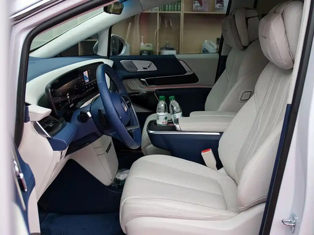 Buick Century 2024