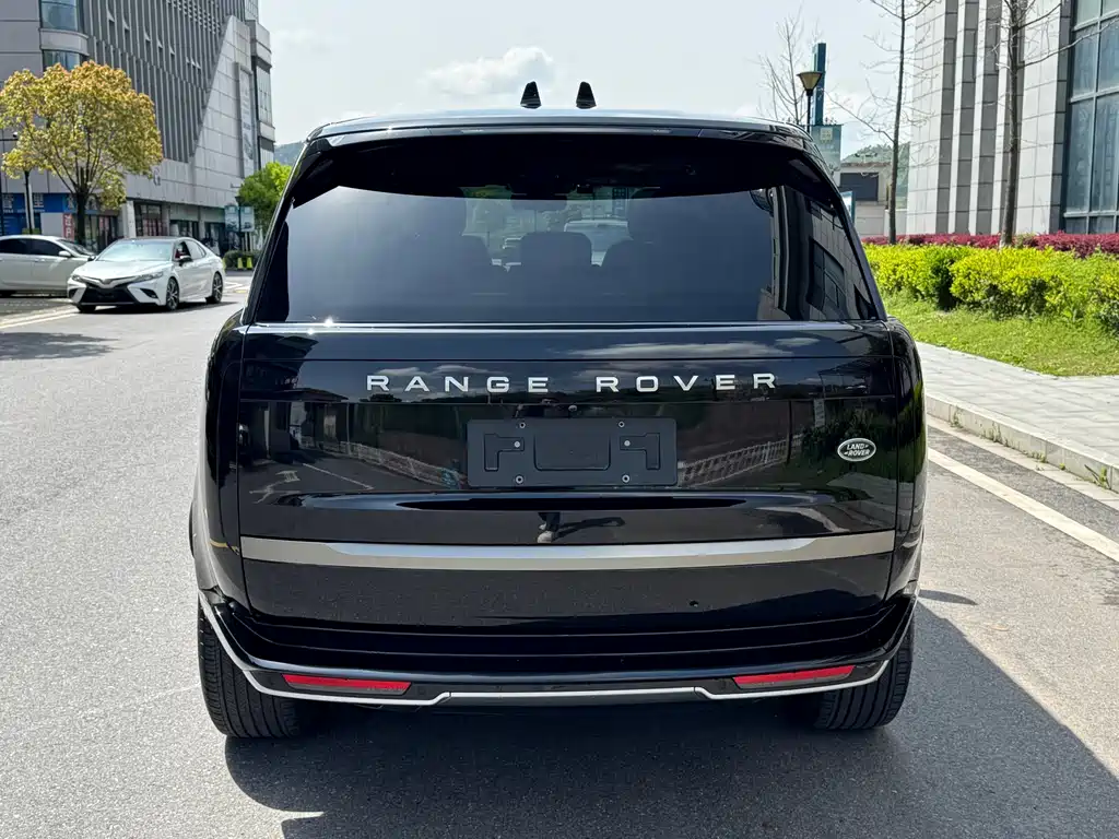 Land Rover Range Rover 2023