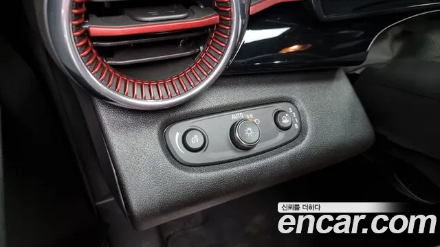 Chevrolet Trax 2024