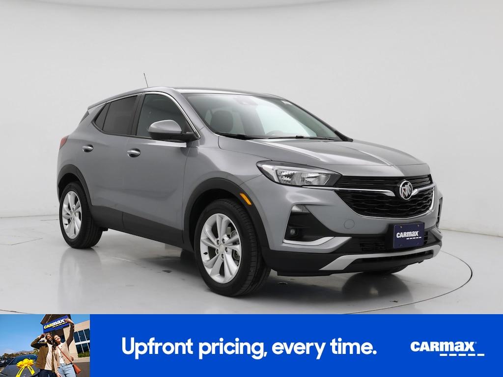Buick Encore GX 2023