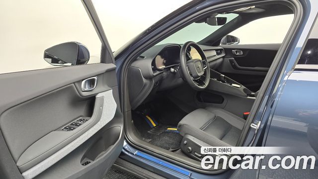 Polestar 2 2023