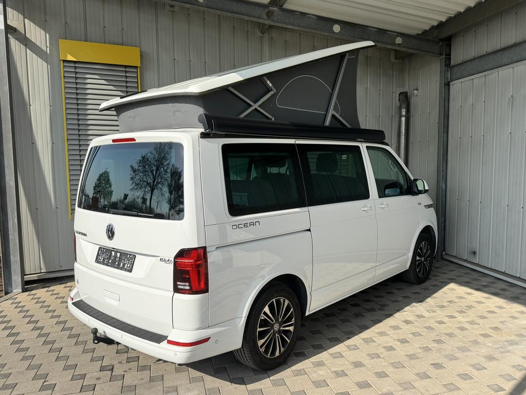Volkswagen T6 CALIFORNIA 2024