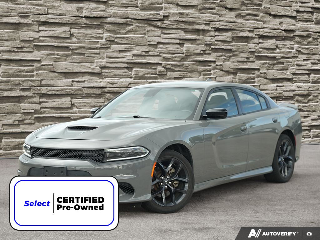 Dodge Charger 2023