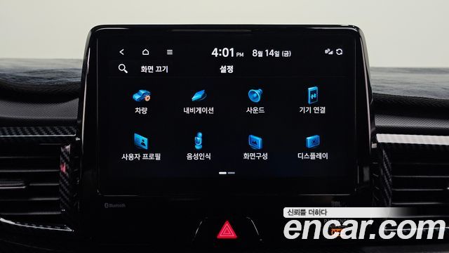 Hyundai Veloster 2021