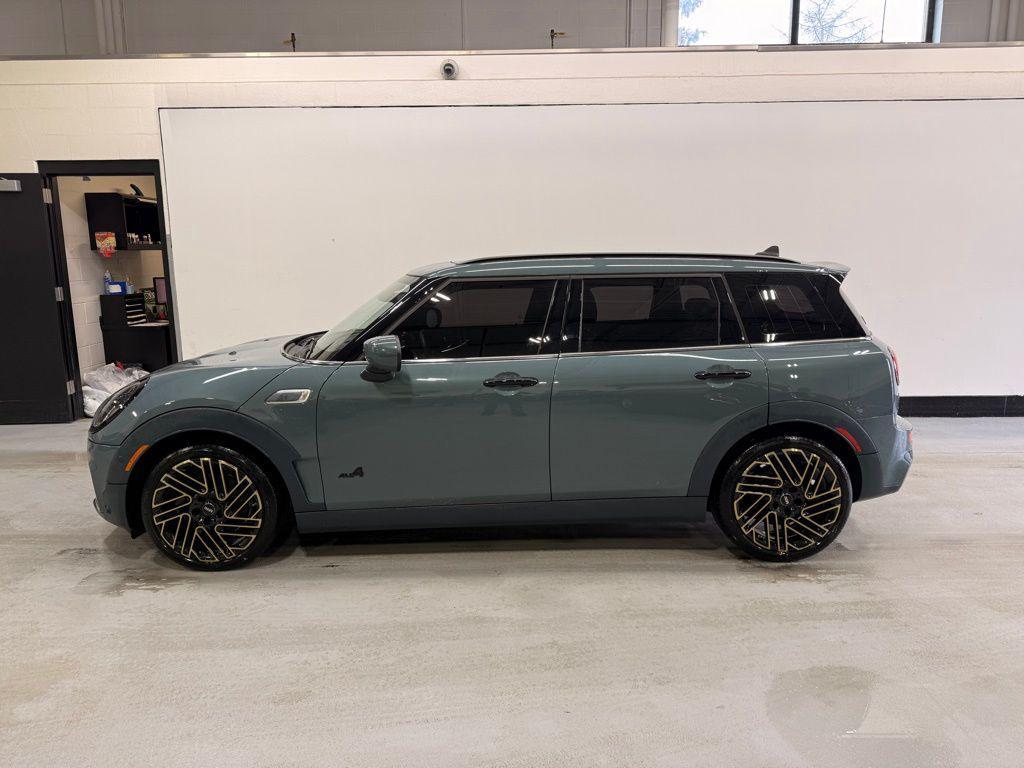 Mini Clubman 2023