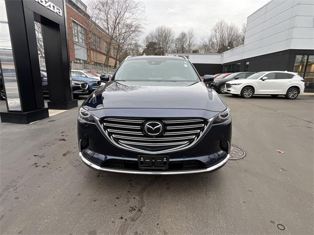Mazda CX-9 2023