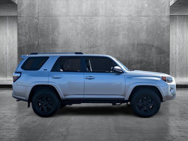 Toyota 4Runner 2022
