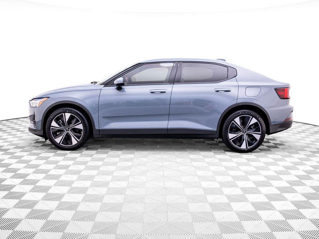 Polestar 2 2024