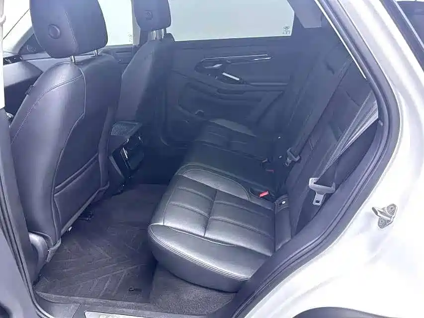 Land Rover Range Rover Evoque 2022