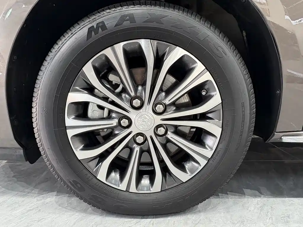 Buick GL8 2023