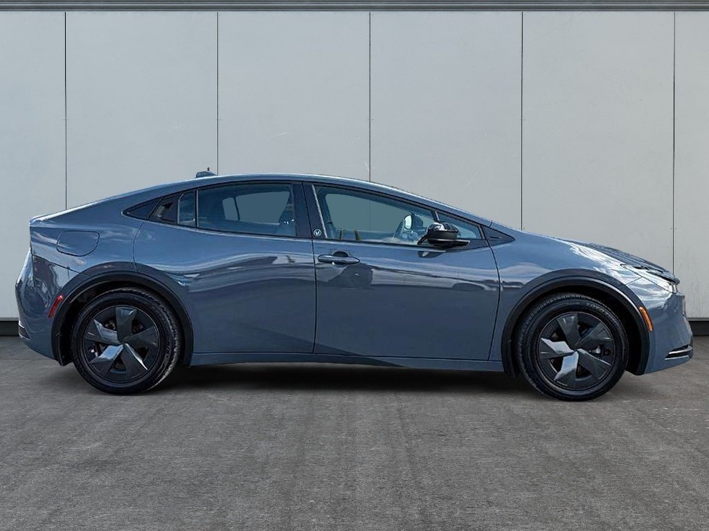 Toyota Prius 2023