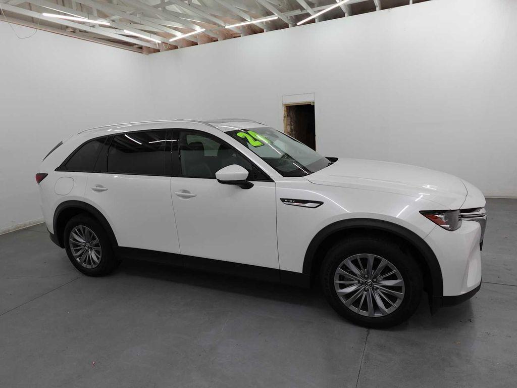 Mazda CX-90 2024