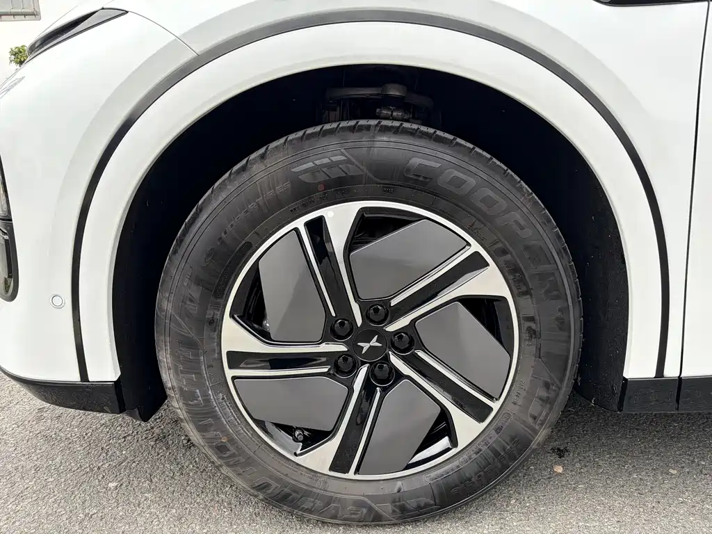 Xpeng G6 2024