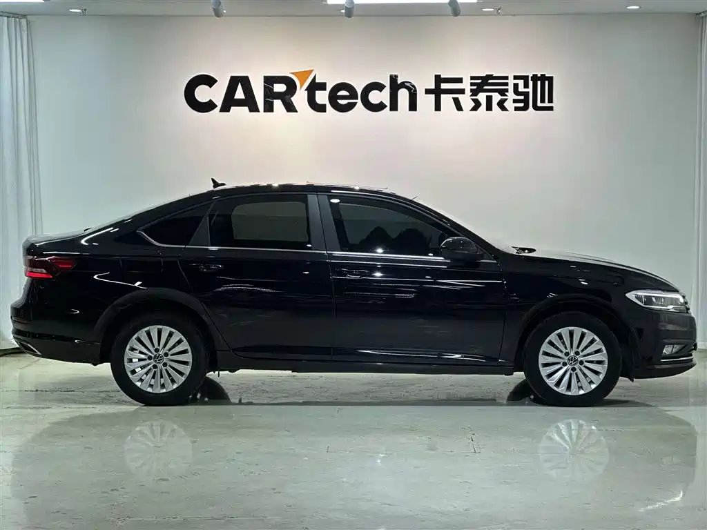 Volkswagen Lavida 2022