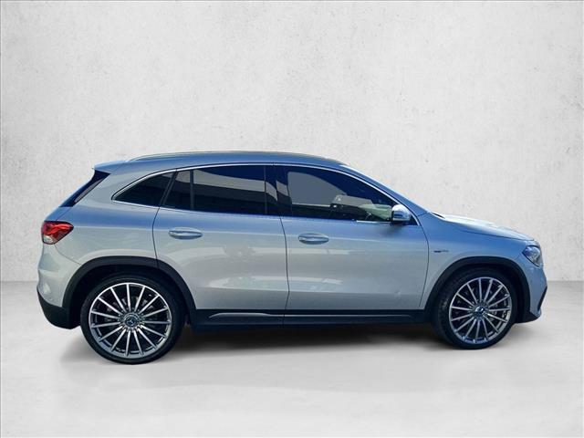 Mercedes-Benz A-Класс 2022