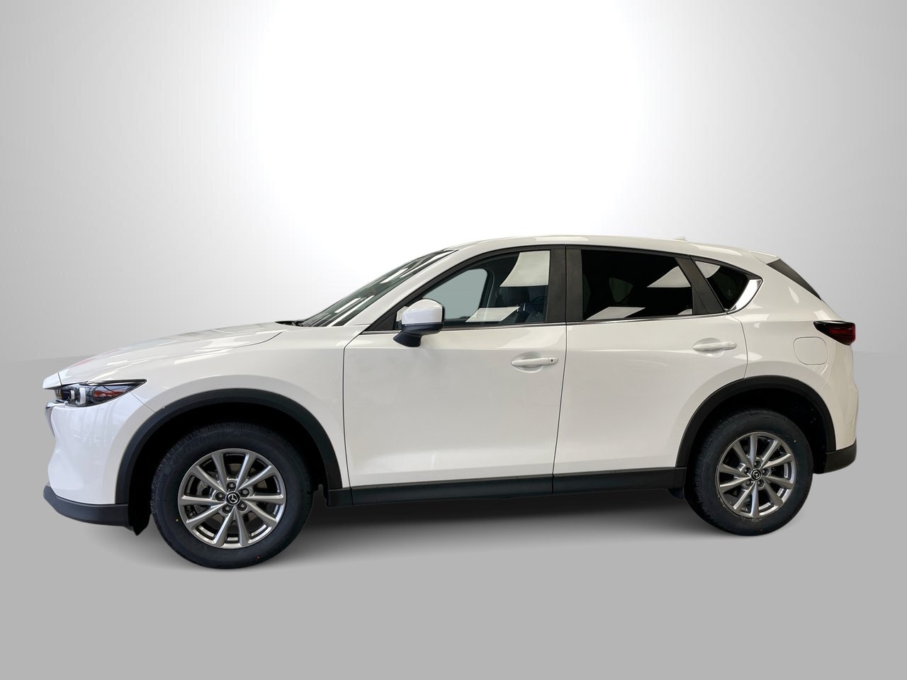 Mazda CX-5 2022