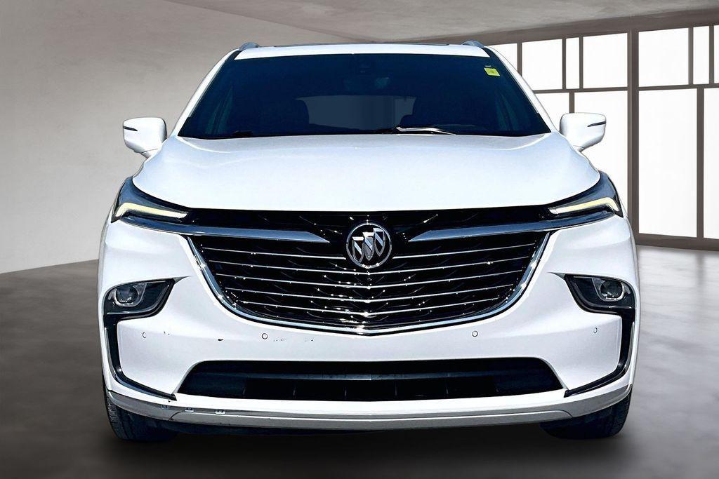 Buick Enclave 2023