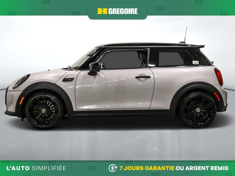 Mini COOPER SE 2022