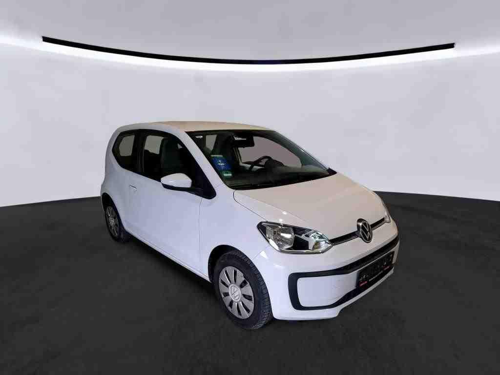 Volkswagen up! 2021