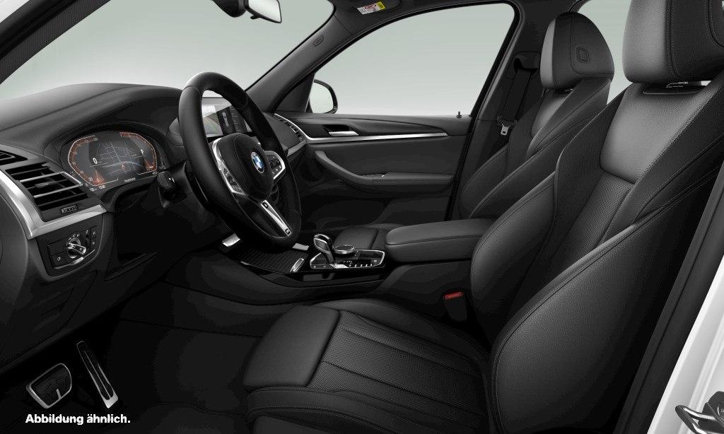 BMW X3 2023