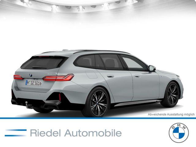 BMW 520 2025