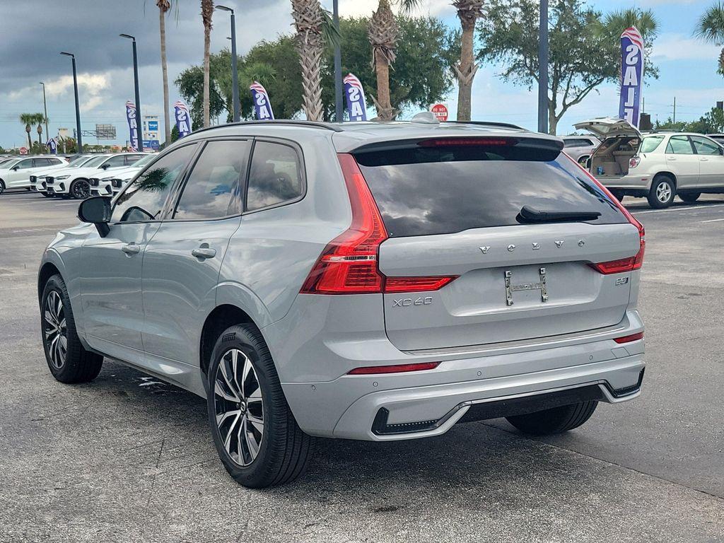 Volvo XC60 2024