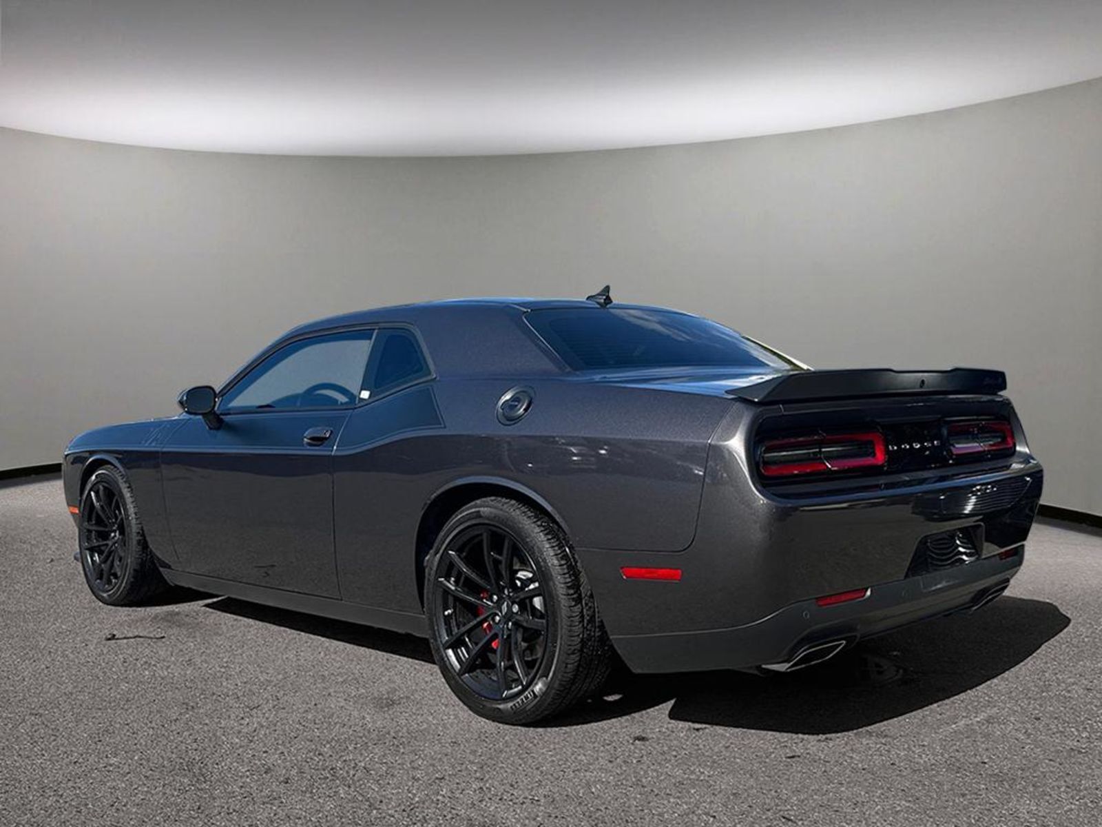 Dodge Challenger 2022