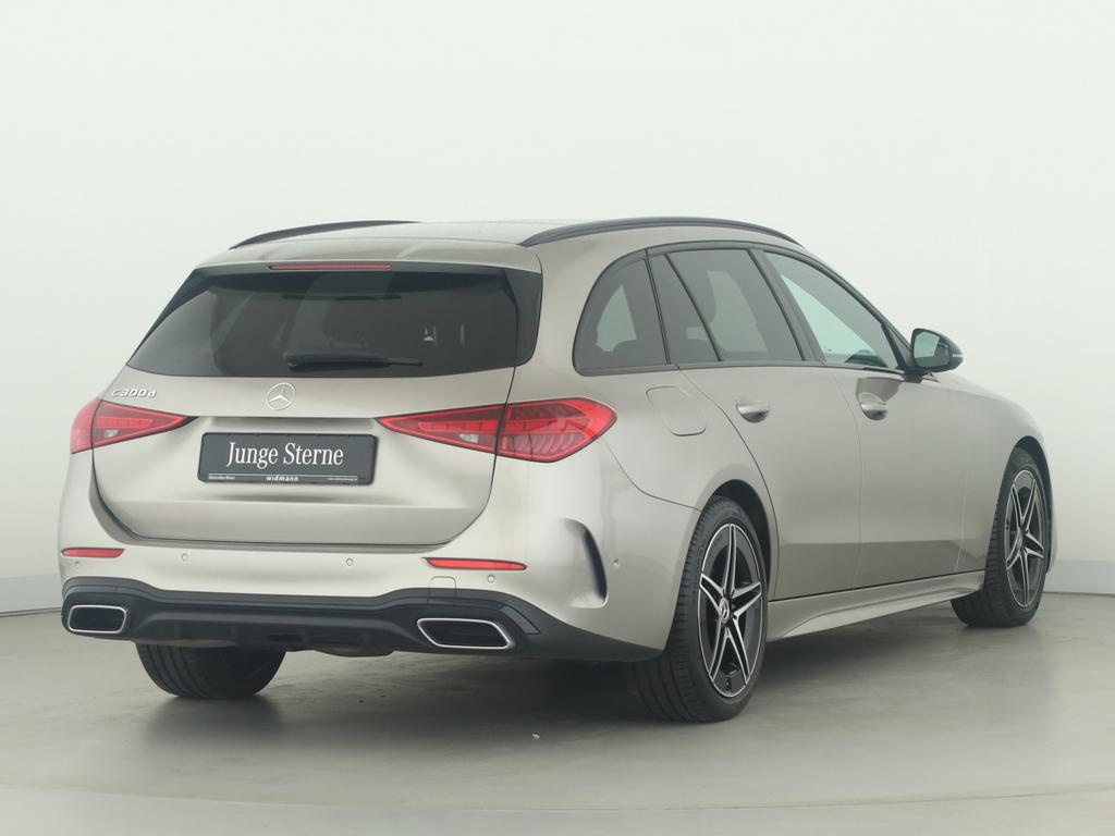 Mercedes-Benz C 300 2023
