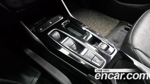 Chevrolet Bolt EUV 2023