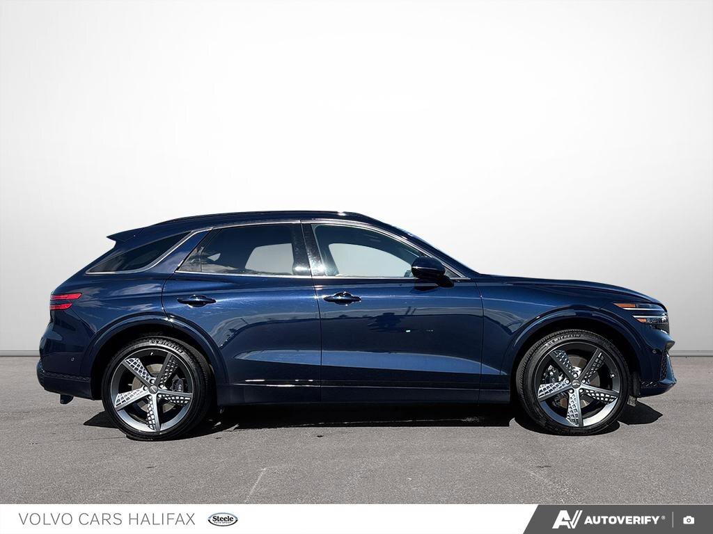 Genesis GV70 2023
