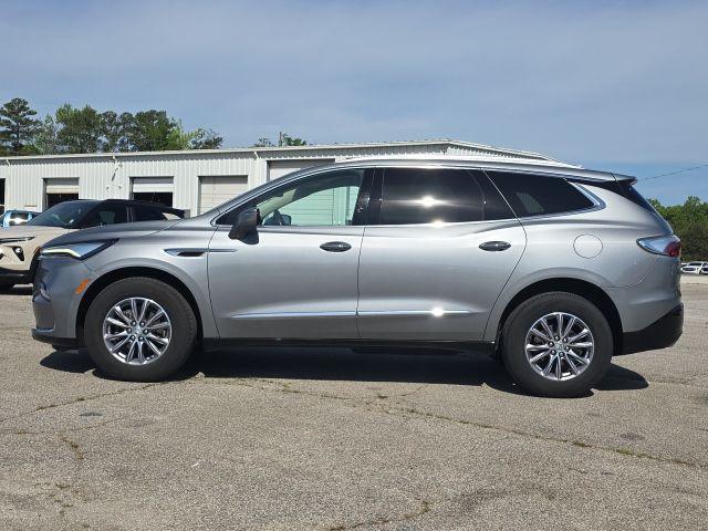 Buick Enclave 2023