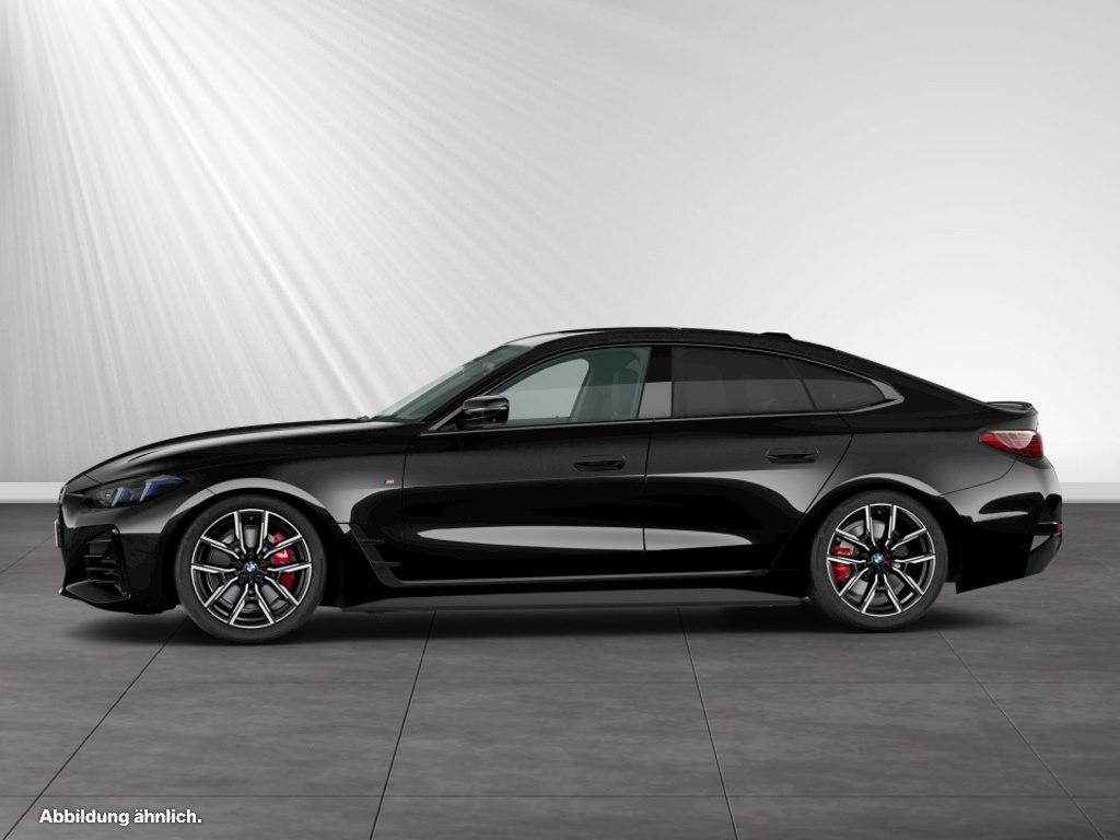 BMW 430 GRAN COUPÉ 2025