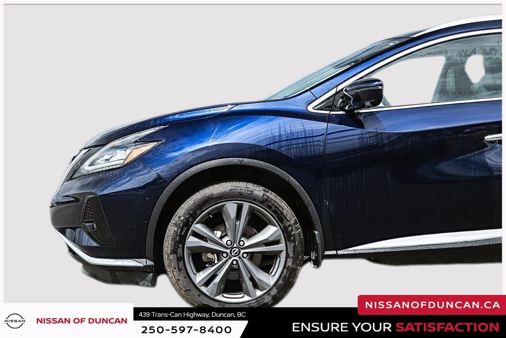 Nissan Murano 2023