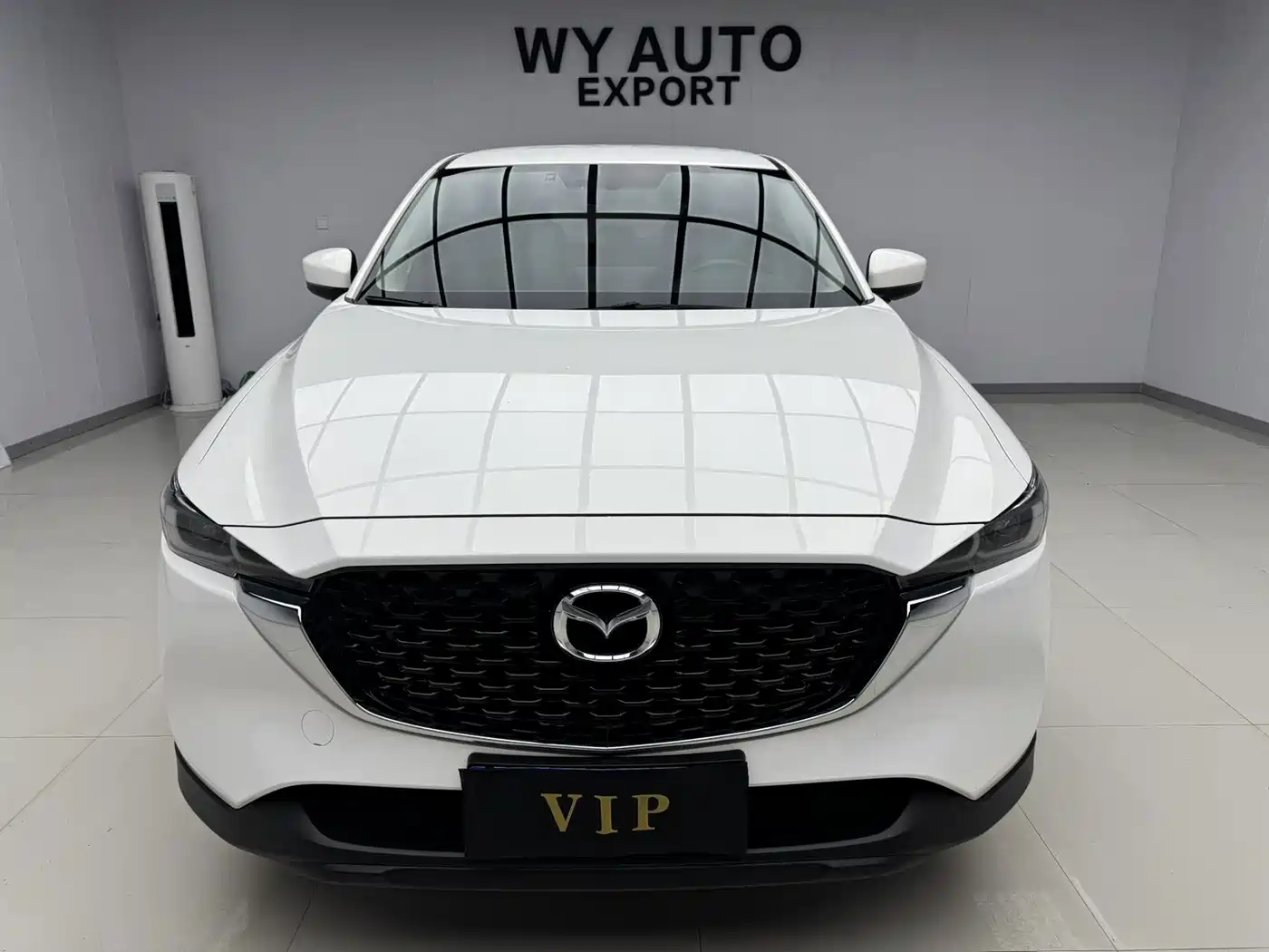 Mazda CX-5 2024