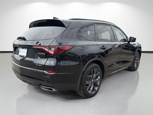 Acura MDX 2023