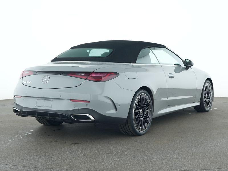 Mercedes-Benz CLE 180 2025