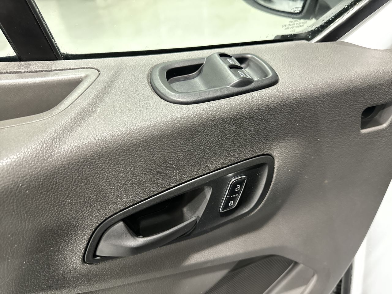 Ford Transit 2023